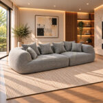 Priscilla Modular Sofa - Image 2