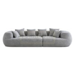Priscilla Modular Sofa - Image 4